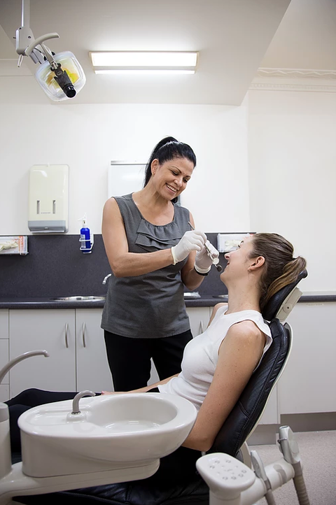 Cairns Oral Surgery - Dentist in Melbourne 3