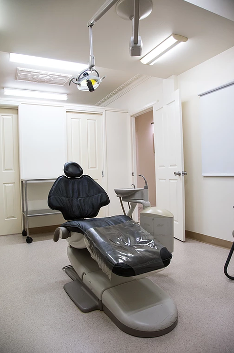 Cairns Oral Surgery - Dentist in Melbourne 4