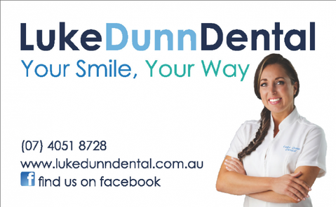 Luke Dunn Dental - Dentist in Melbourne 5