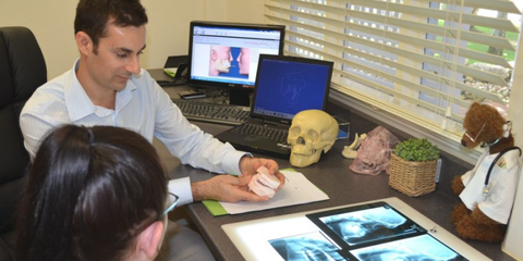 Cairns Oral Surgery - Dentist in Melbourne 7
