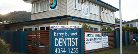 Barry Bennett Dental - Dentist in Melbourne 5