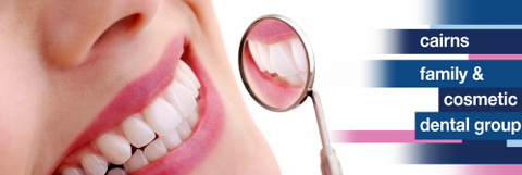 Cairns Family & Cosmetic Dental Group - Dentist in Melbourne 13