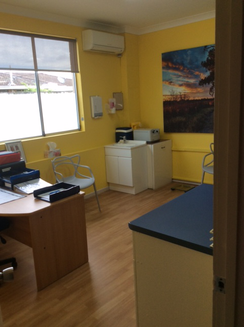 Broadbeach Waters QLD Dentist in Melbourne