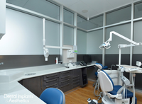 Dental Implants  Aesthetics