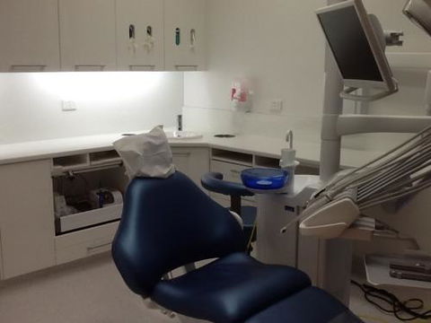 King Street Dental - Dentist in Melbourne 3