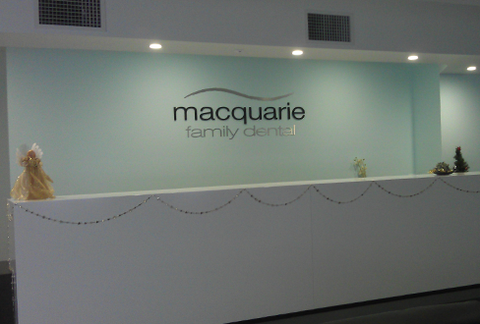 Macquarie Family Dental - Dentist in Melbourne 1