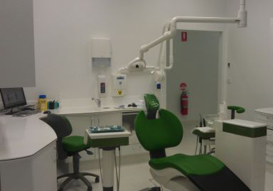 Macquarie Family Dental - Dentist in Melbourne 2