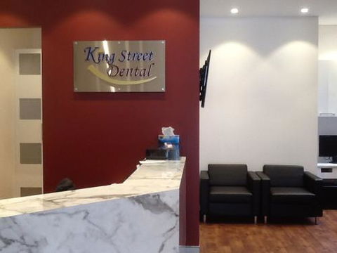 King Street Dental - Dentist in Melbourne 4