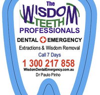 The Wisdom Teeth Professionals - Dentist in Melbourne