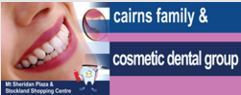 Cairns Family & Cosmetic Dental Group - Dentist in Melbourne 1