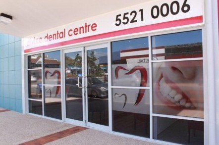 Palm Beach QLD Dentist in Melbourne