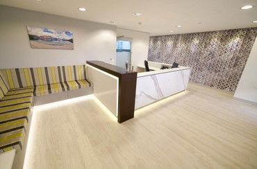 Bupa Dental Capri - Dentist in Melbourne 1