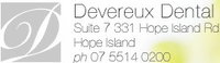 Devereux Dental