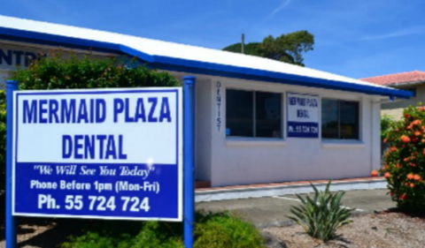 Mermaid Plaza Dental - Dentist in Melbourne 0