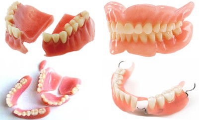 Noble Denture Design - Dentist in Melbourne 1