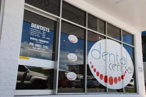 Dental Central - Dentist in Melbourne 1