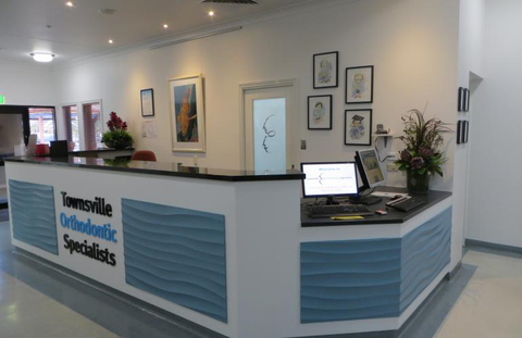 Townsville Orthodontic Specialists - Dentist in Melbourne 1