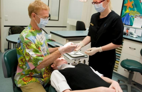 Townsville Orthodontic Specialists - Dentist in Melbourne 3
