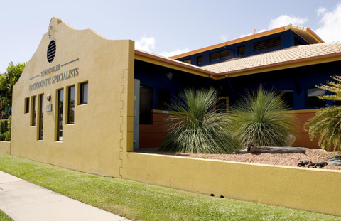Townsville Orthodontic Specialists - Dentist in Melbourne 4