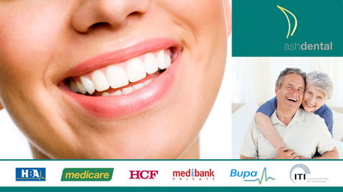 Ash Dental Surgery - Dentist in Melbourne 1