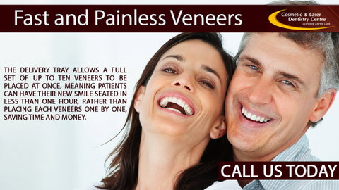 Cosmetic & Laser Dentistry Centre - Dentist in Melbourne 1