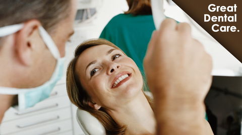 Cranbourne A1 Dental Care - Dentist in Melbourne 1