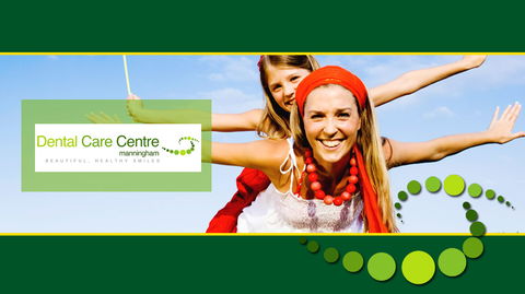 Dental Care Centre Manningham - Dentist in Melbourne 1