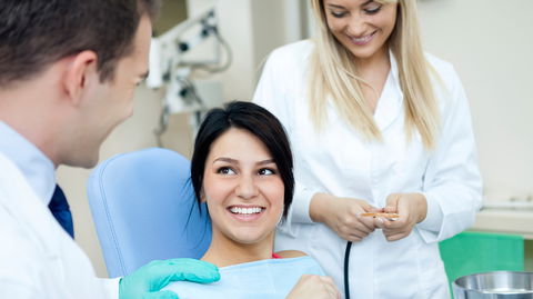 Dental Innovations On Condon - Dentist in Melbourne 1