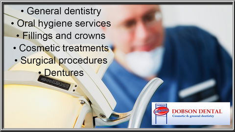 Dobson Dental - Dentist in Melbourne 1