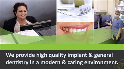 Family Dental Care - Dentist in Melbourne 1
