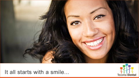 Forest Hill Dental Clinic - Dentist in Melbourne 1