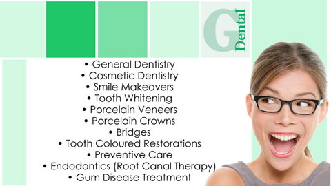 G Dental - Dentist in Melbourne 1
