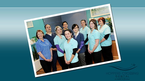 Hoppers Crossing Dental Clinic - Dentist in Melbourne 1