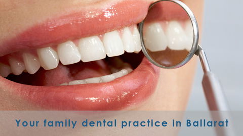Lydiard North Dental Practice - Dentist in Melbourne 1