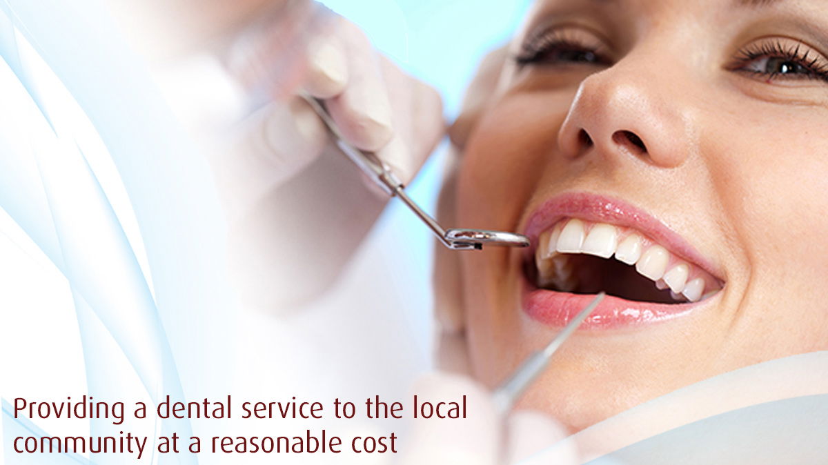 Mooroolbark VIC Dentist in Melbourne