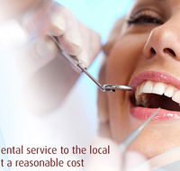 Eternity Dental - Dentist in Melbourne