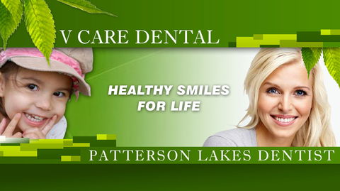 V Care Dental Pty Ltd - Dentist in Melbourne 1