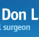Dr Don Hirsh Dental Surgery - Dentist in Melbourne