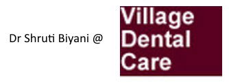 Dr Shruti Biyani @ Village Dental Care - Dentist in Melbourne 0