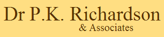 Dr P. K. Richardson - Dentist in Melbourne 0