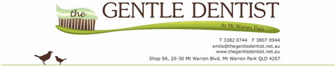 The Gentle Dentist - Dentist in Melbourne 0