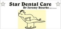 Dr Jeremy Rourke