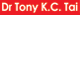 Dr Tony K.C. Tai - Dentist in Melbourne