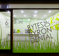 Bytes Of Byron Dental Pty Ltd - Dentist in Melbourne