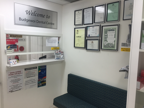 Budgewoi Dental Centre - Dentist in Melbourne 1