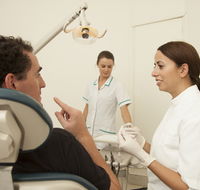 Ashfield Dental Centre - Dentist in Melbourne