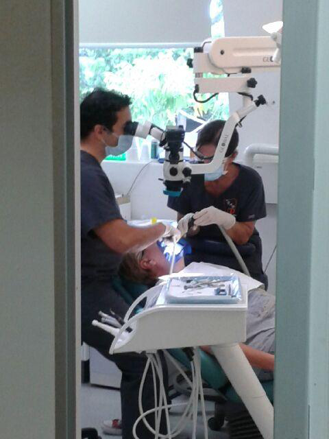 Cosmetic & Holistic Dentistry Centre - Dentist in Melbourne 1