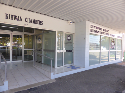 Dentures Direct - Dentist in Melbourne 0