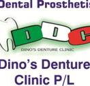Dino's Denture Clinic Pty Ltd - Dentist in Melbourne