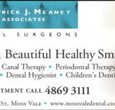 Dr Patrick Meaney and Associates - Dentist in Melbourne